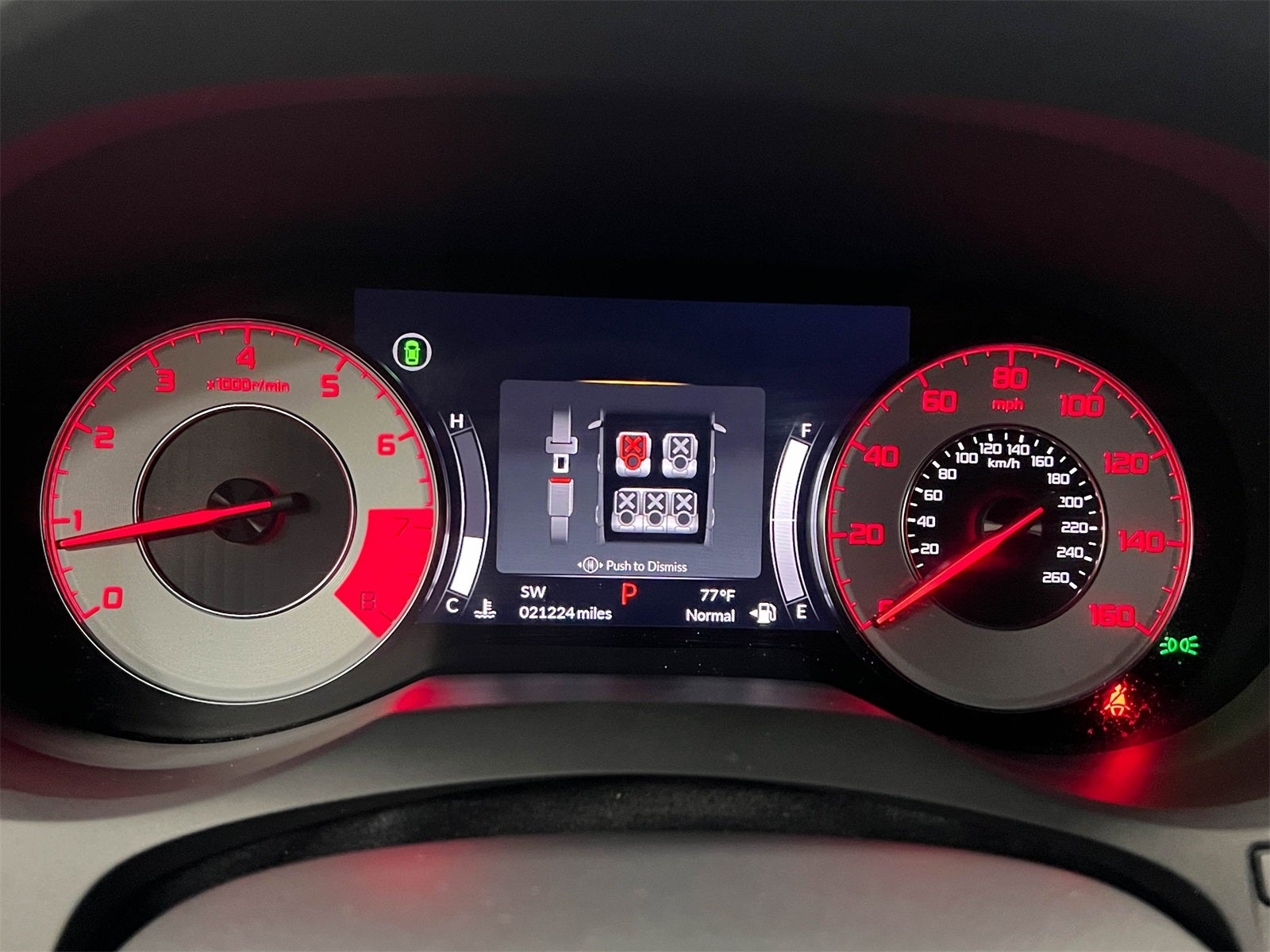 2024 Acura RDX A-Spec Package SH-AWD