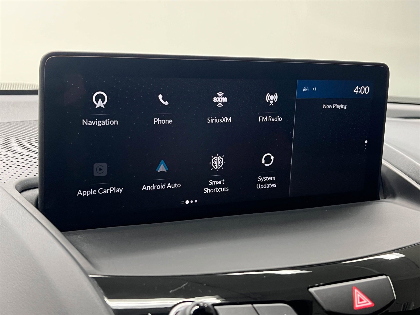 2024 Acura RDX A-Spec Package SH-AWD