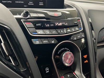 2024 Acura RDX A-Spec Package SH-AWD