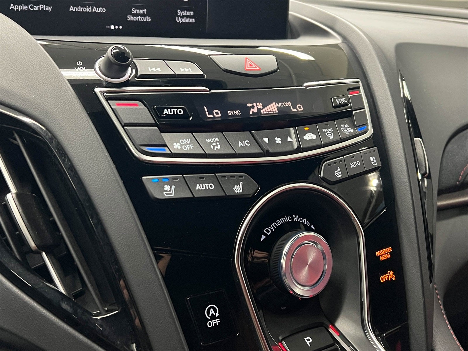 2024 Acura RDX A-Spec Package SH-AWD