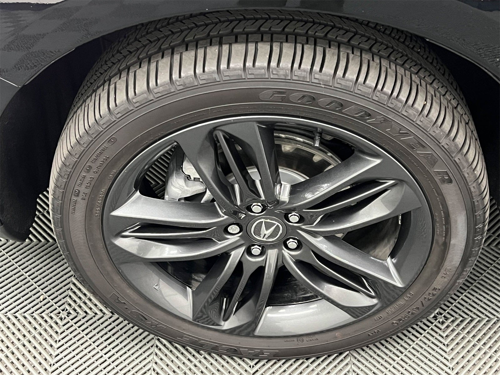 2024 Acura RDX A-Spec Package SH-AWD