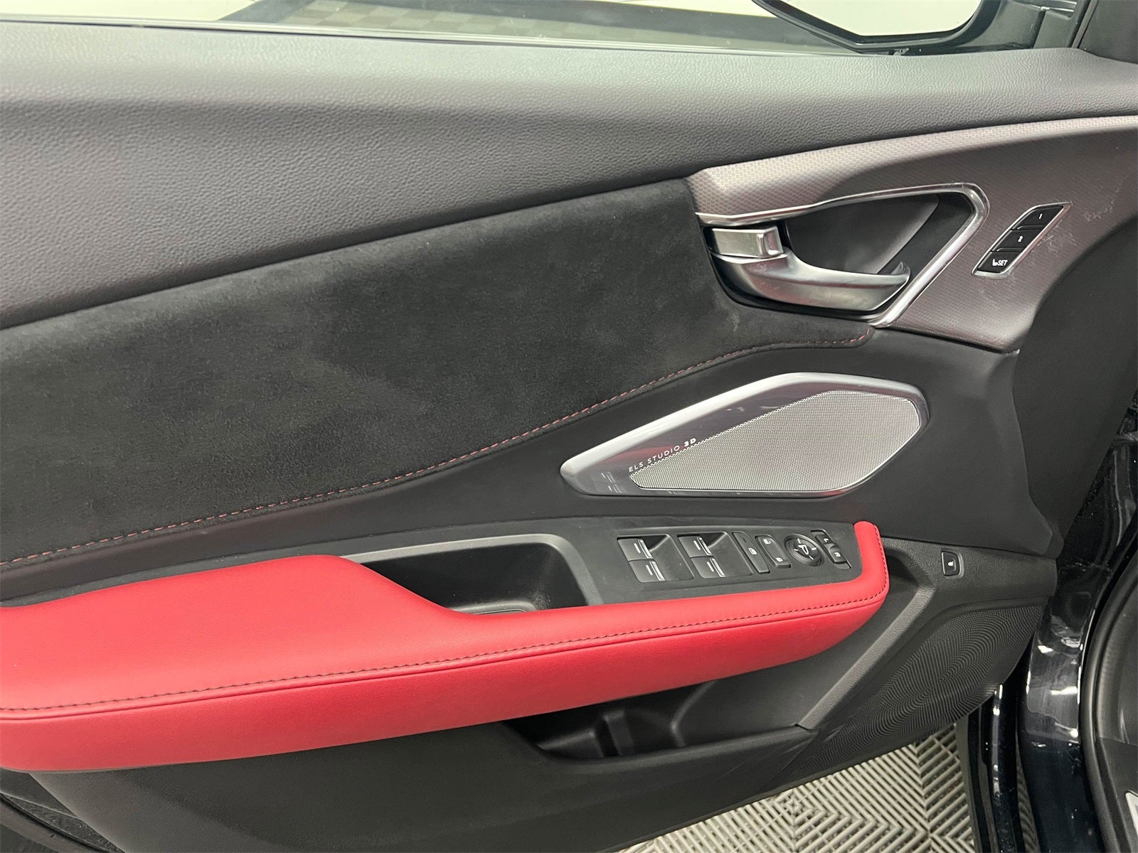 2024 Acura RDX A-Spec Package SH-AWD