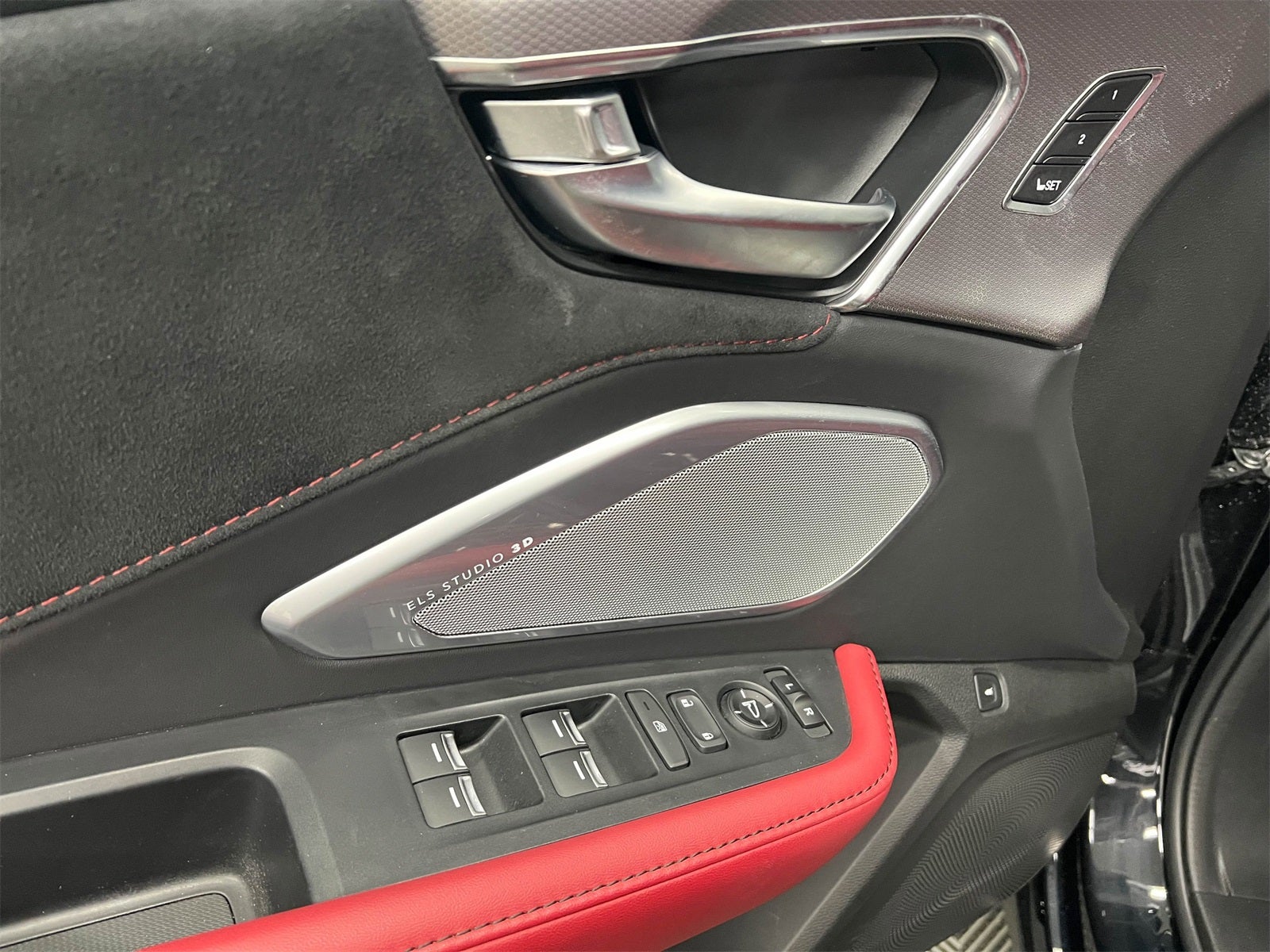 2024 Acura RDX A-Spec Package SH-AWD