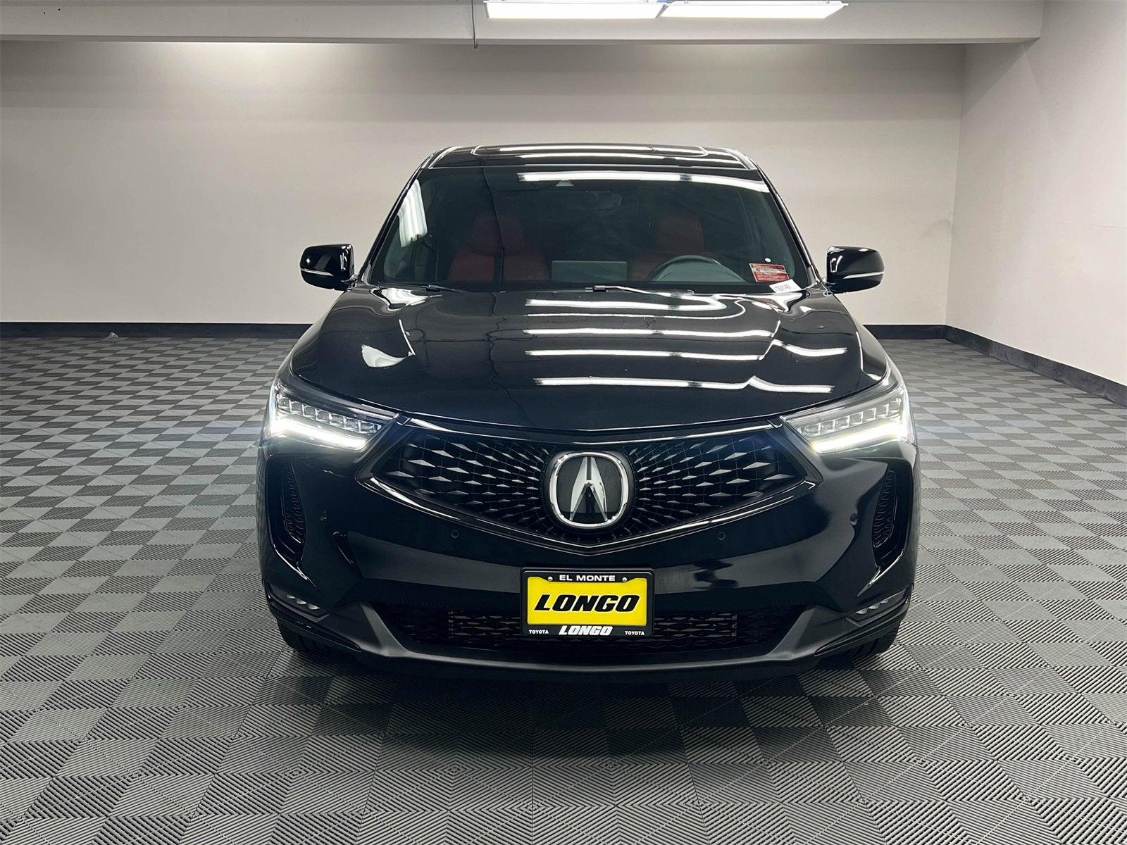 2024 Acura RDX A-Spec Package SH-AWD