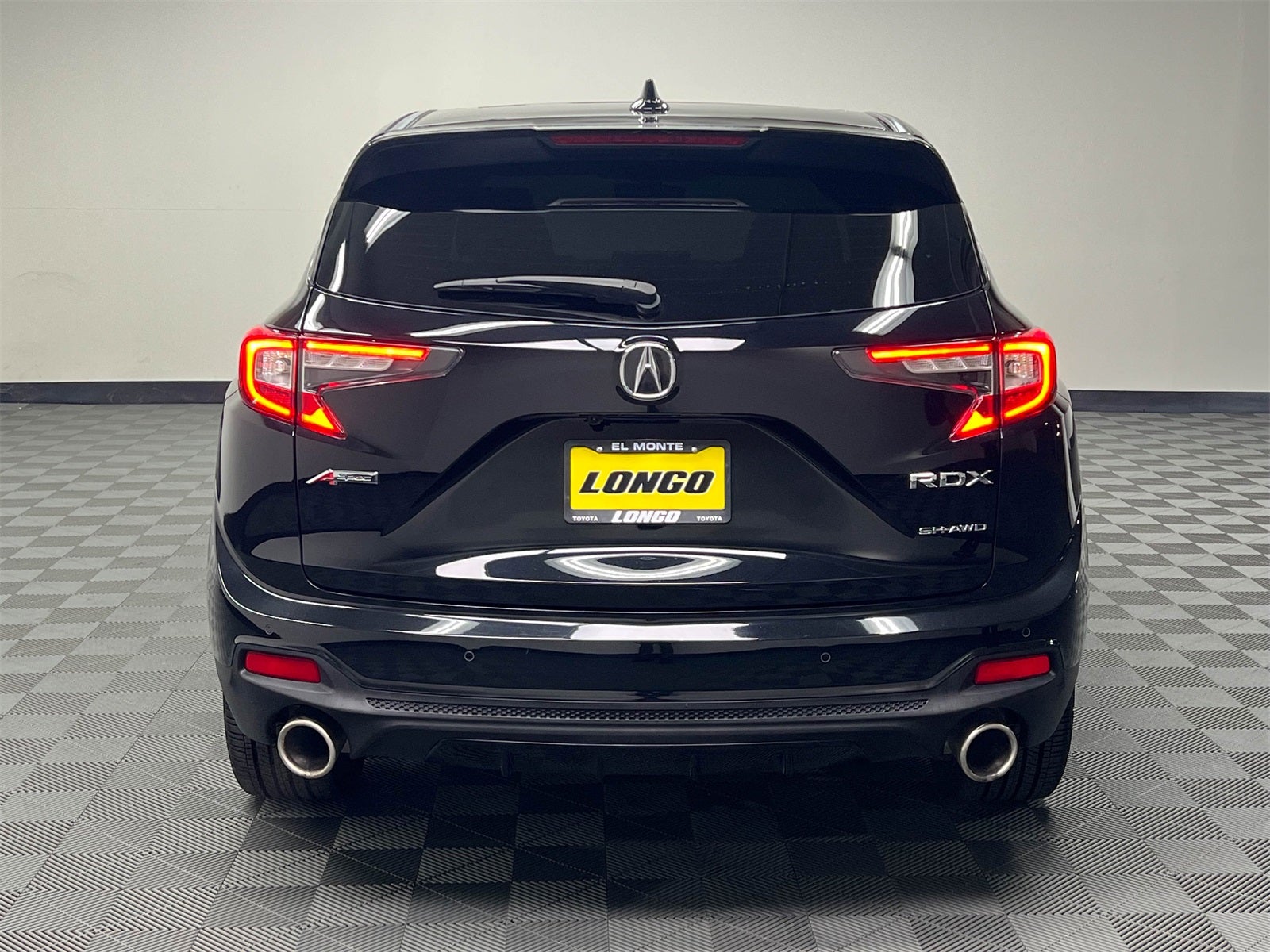 2024 Acura RDX A-Spec Package SH-AWD