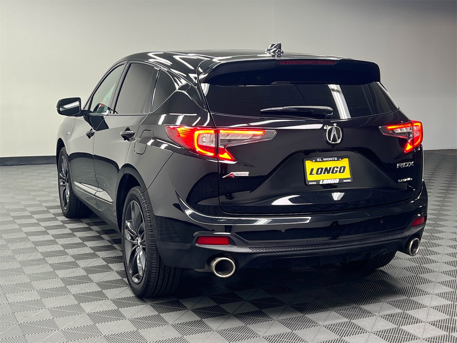 2024 Acura RDX A-Spec Package SH-AWD