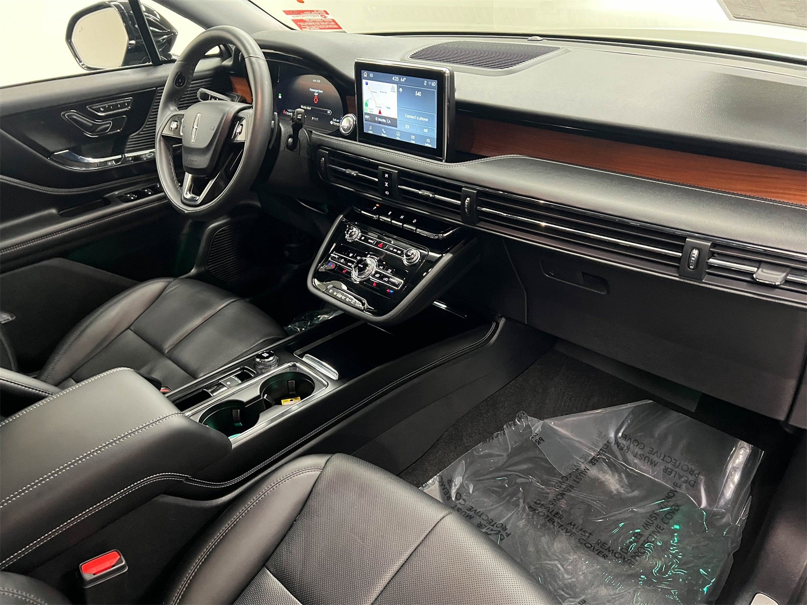 2022 Lincoln Corsair Grand Touring