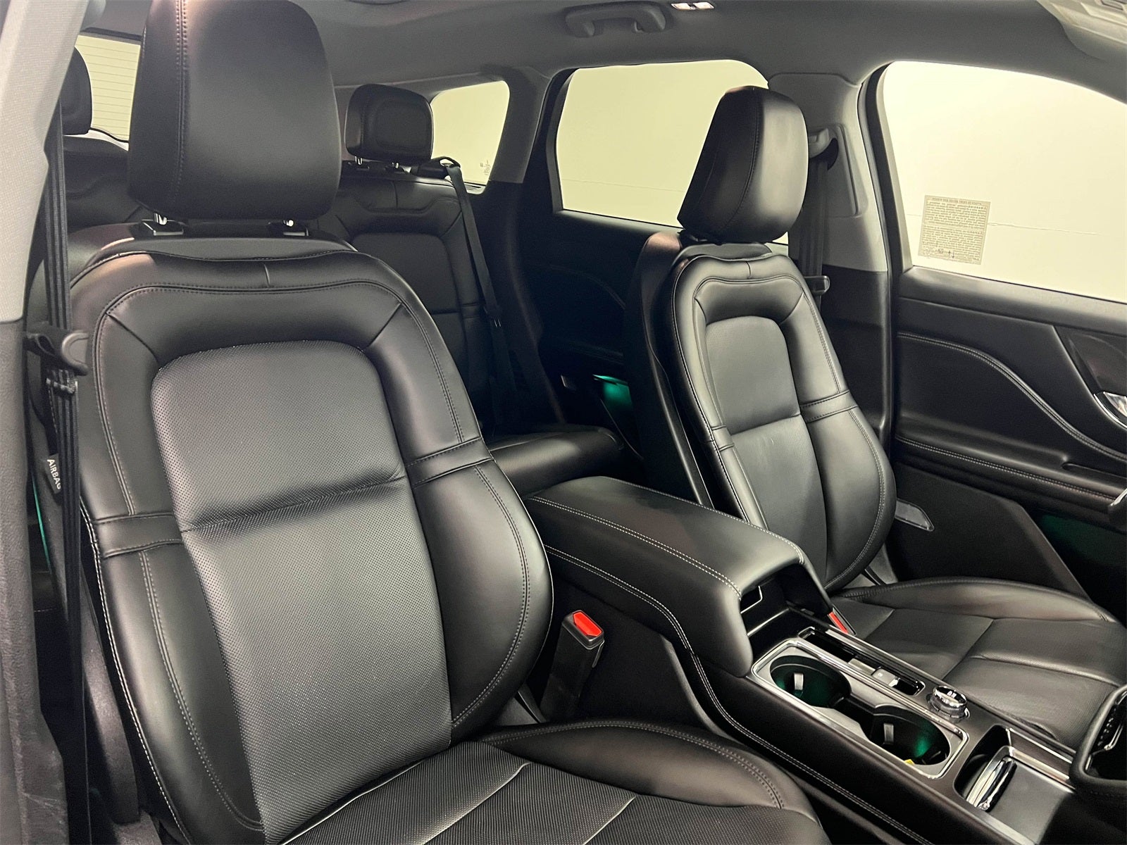 2022 Lincoln Corsair Grand Touring