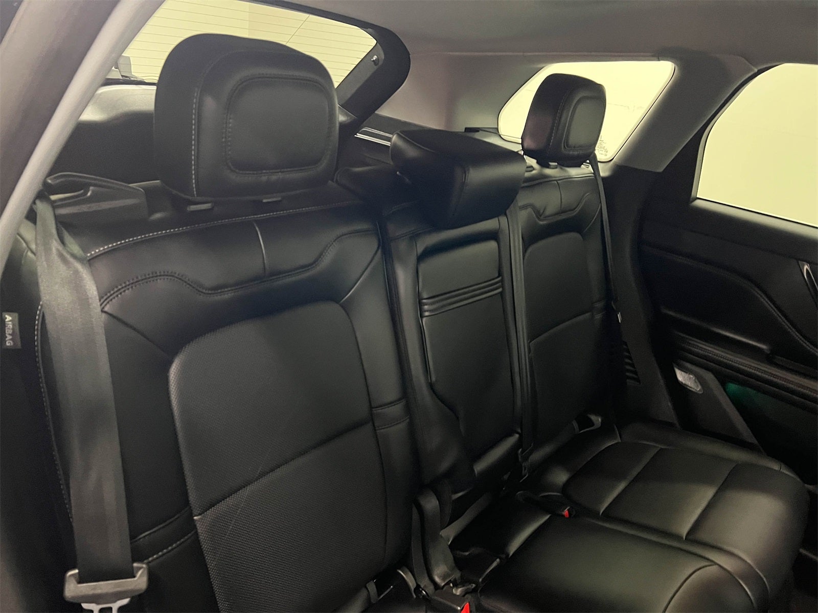 2022 Lincoln Corsair Grand Touring