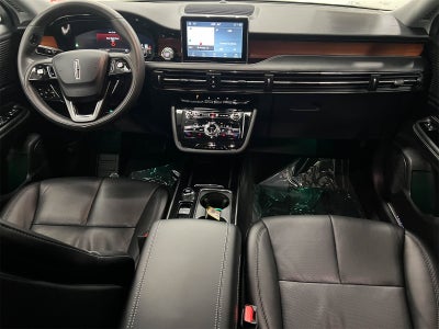 2022 Lincoln Corsair Grand Touring