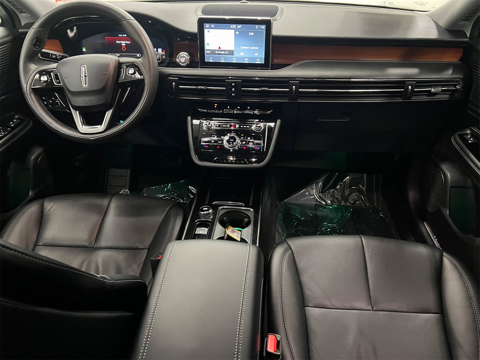 2022 Lincoln Corsair Grand Touring