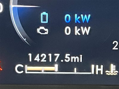 2022 Lincoln Corsair Grand Touring