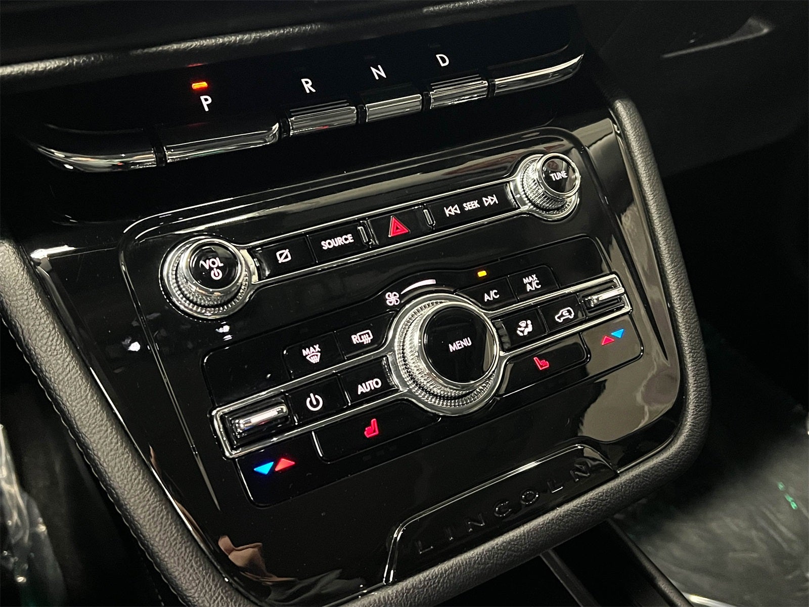 2022 Lincoln Corsair Grand Touring