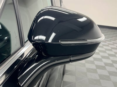 2022 Lincoln Corsair Grand Touring