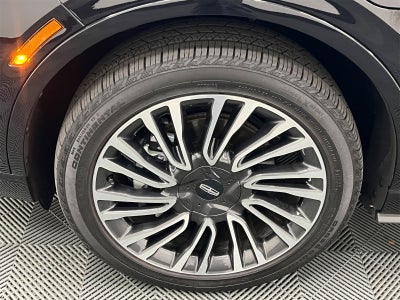 2022 Lincoln Corsair Grand Touring