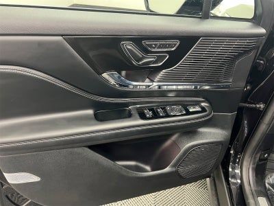 2022 Lincoln Corsair Grand Touring