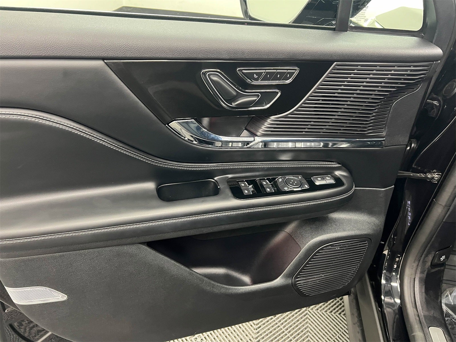 2022 Lincoln Corsair Grand Touring