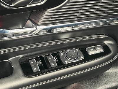 2022 Lincoln Corsair Grand Touring