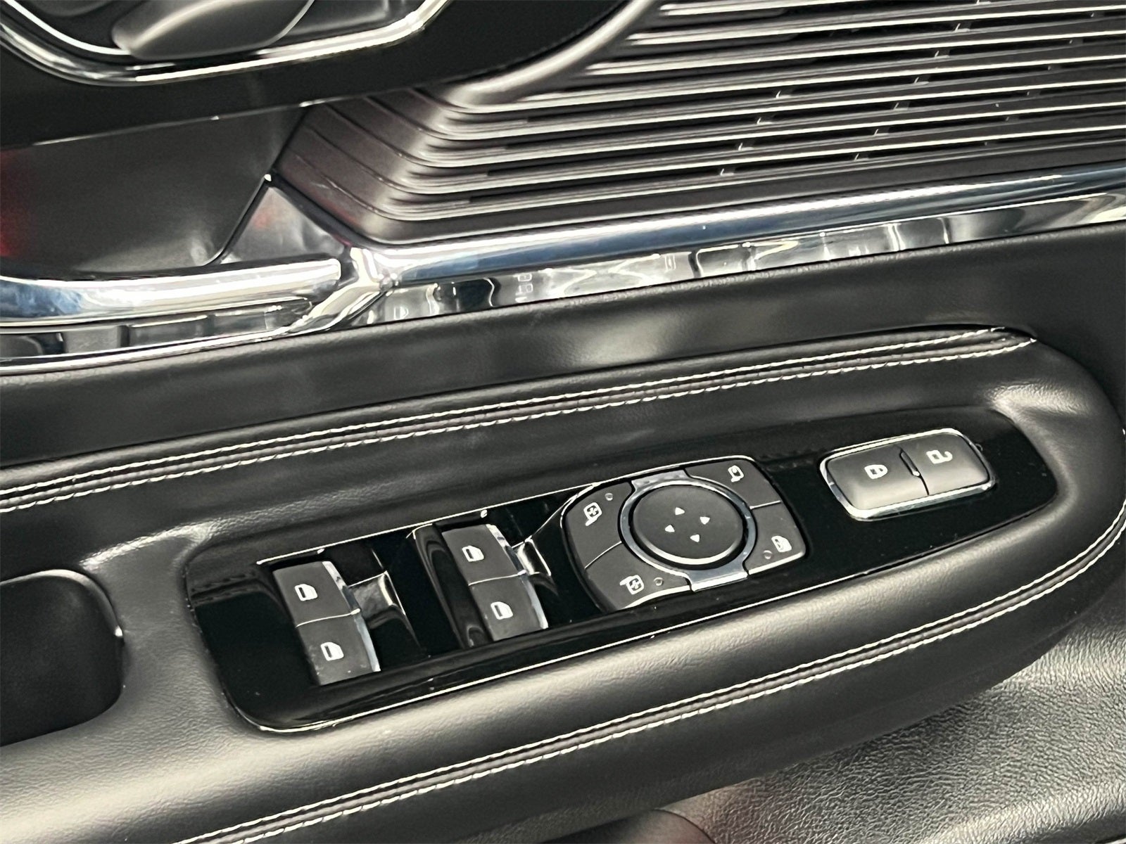 2022 Lincoln Corsair Grand Touring