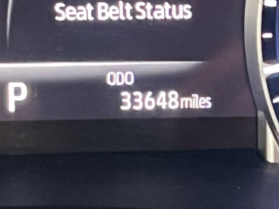 2023 Toyota Highlander Hybrid Bronze Edition