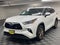 2023 Toyota Highlander Hybrid Bronze Edition