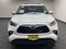 2023 Toyota Highlander Hybrid Bronze Edition