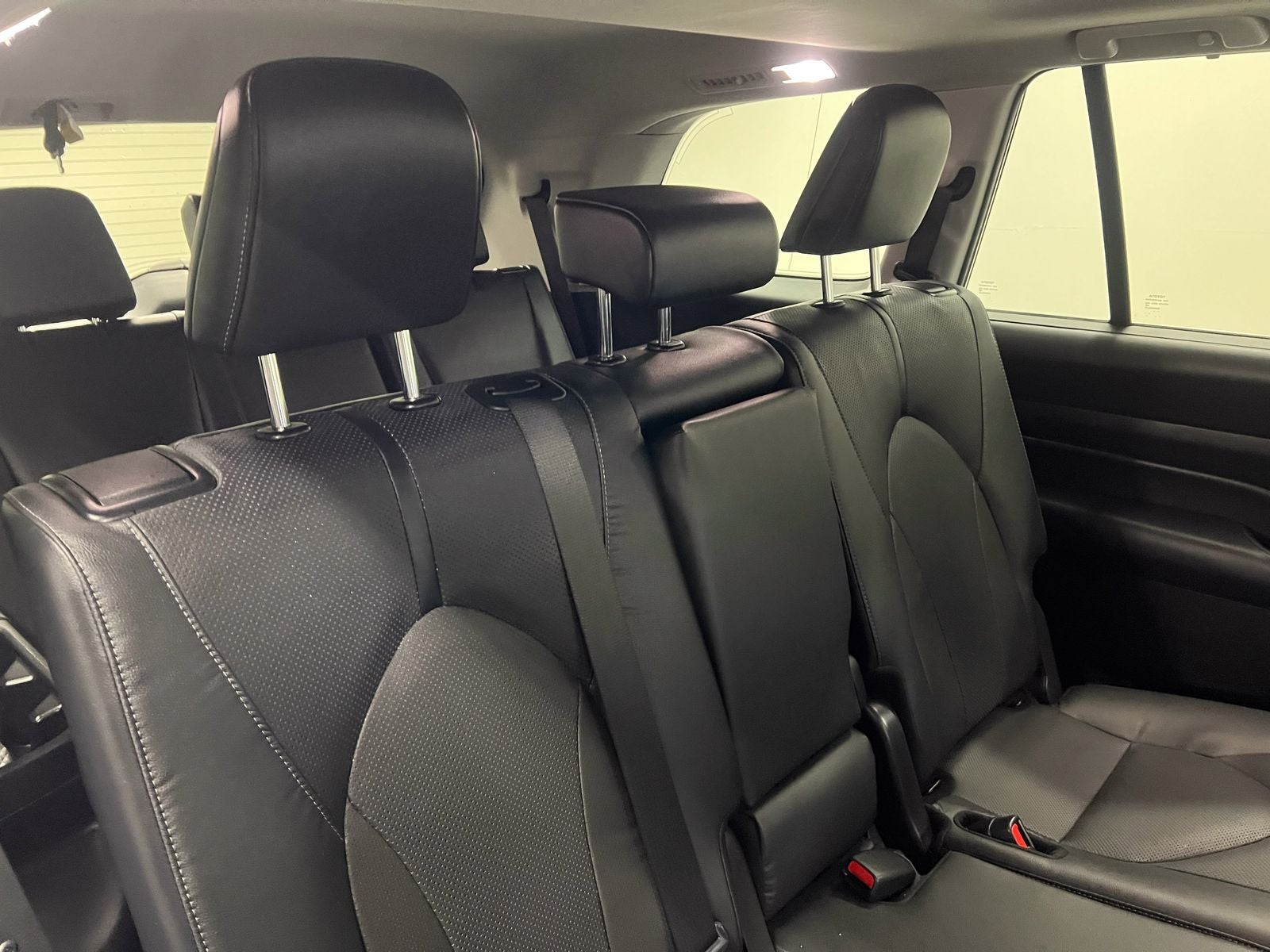 2024 Toyota Grand Highlander Hybrid Limited