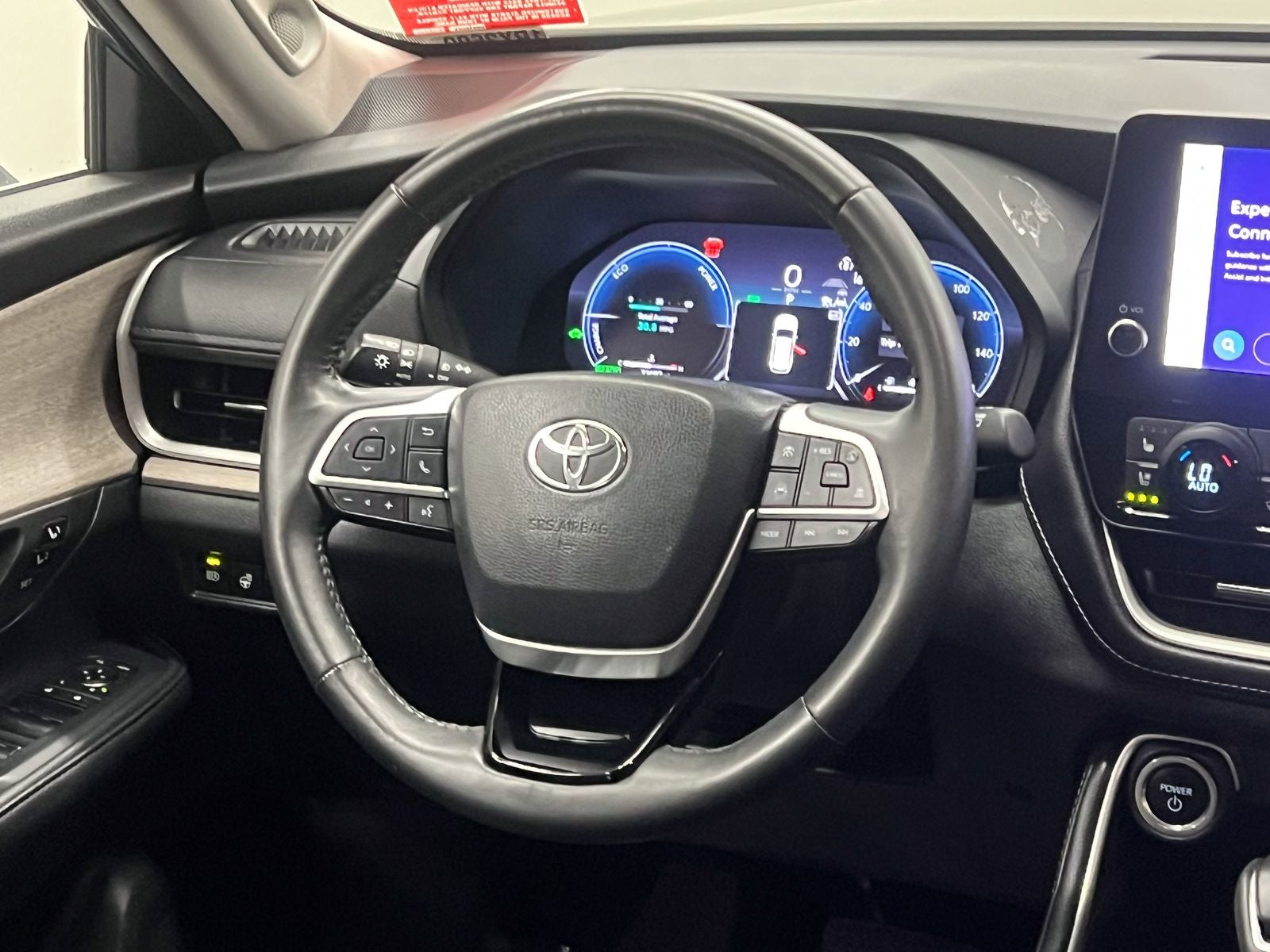 2024 Toyota Grand Highlander Hybrid Limited