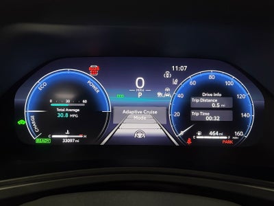 2024 Toyota Grand Highlander Hybrid Limited