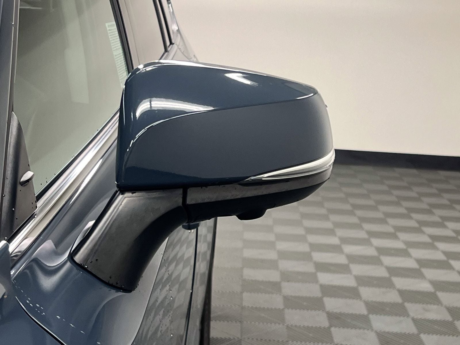 2024 Toyota Grand Highlander Hybrid Limited