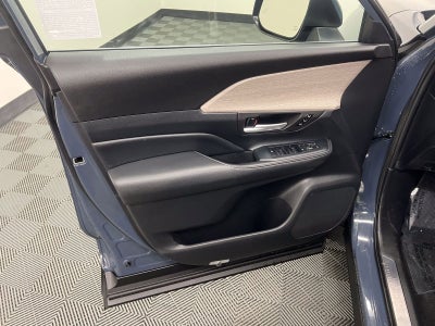 2024 Toyota Grand Highlander Hybrid Limited