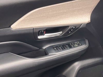 2024 Toyota Grand Highlander Hybrid Limited