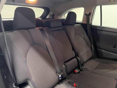 2023 Toyota Highlander Hybrid LE