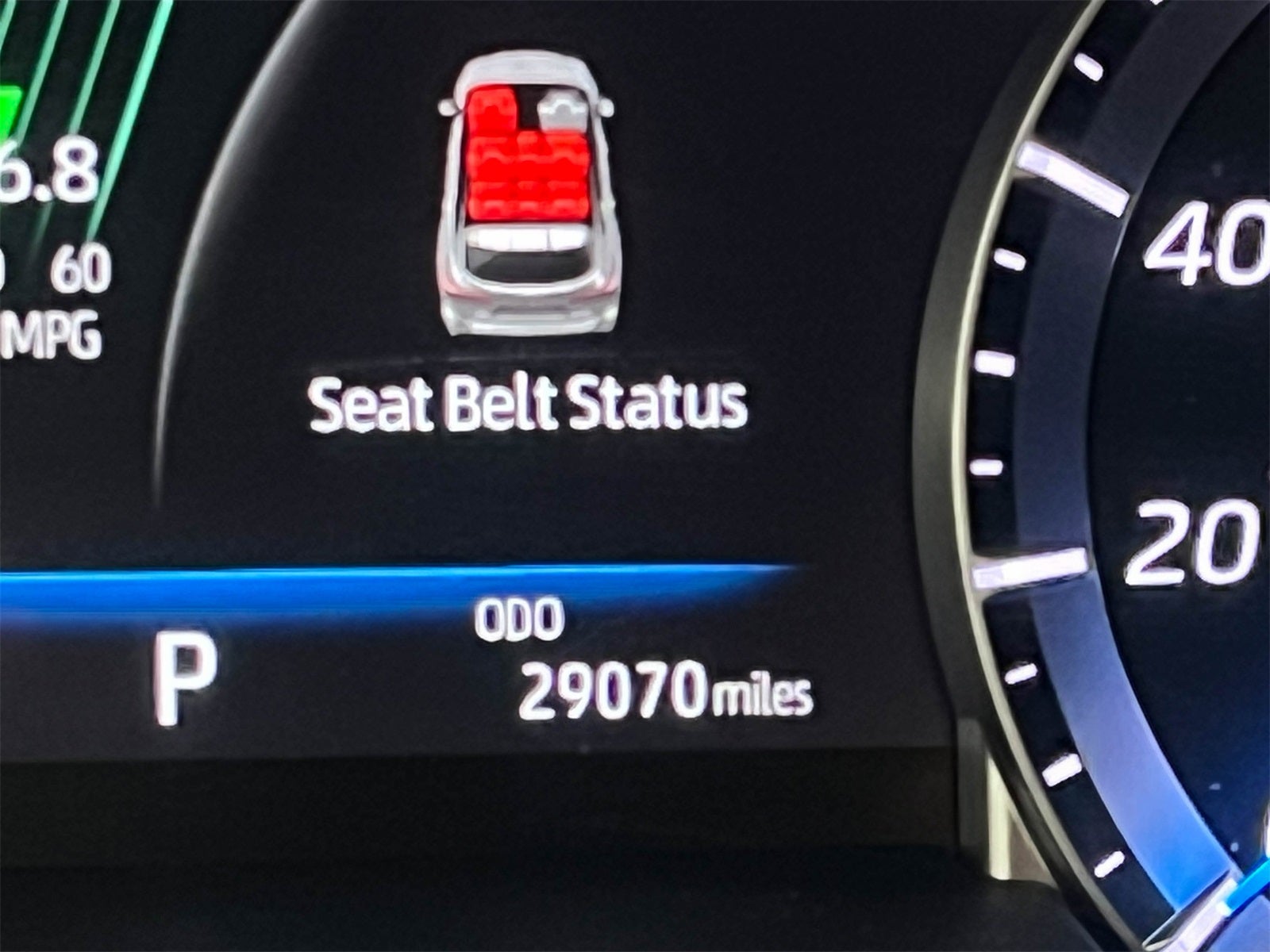 2023 Toyota Highlander Hybrid LE