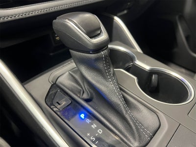 2023 Toyota Highlander Hybrid LE