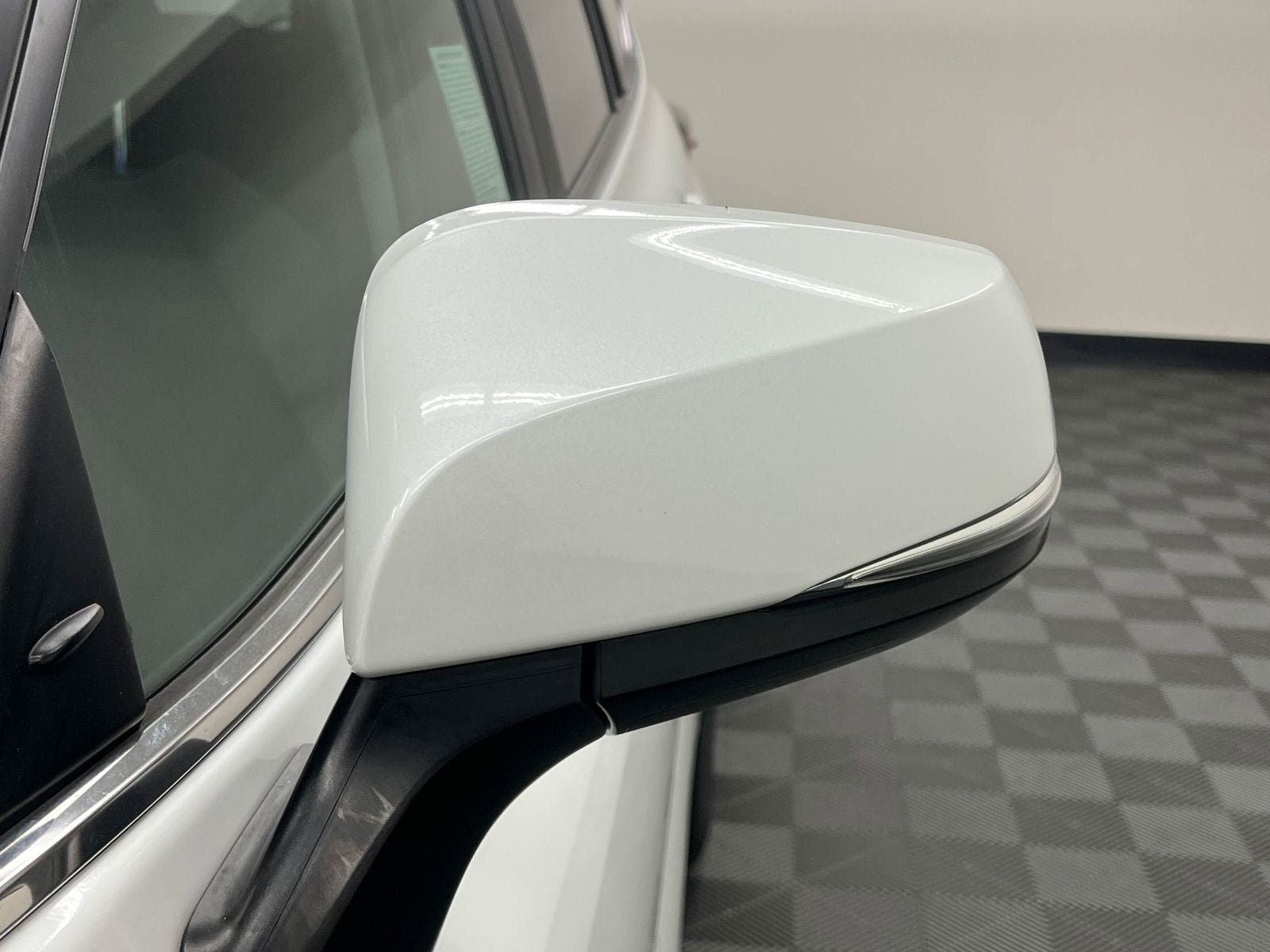 2023 Toyota Highlander Hybrid LE