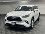 2023 Toyota Highlander Hybrid LE