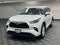 2023 Toyota Highlander Hybrid LE