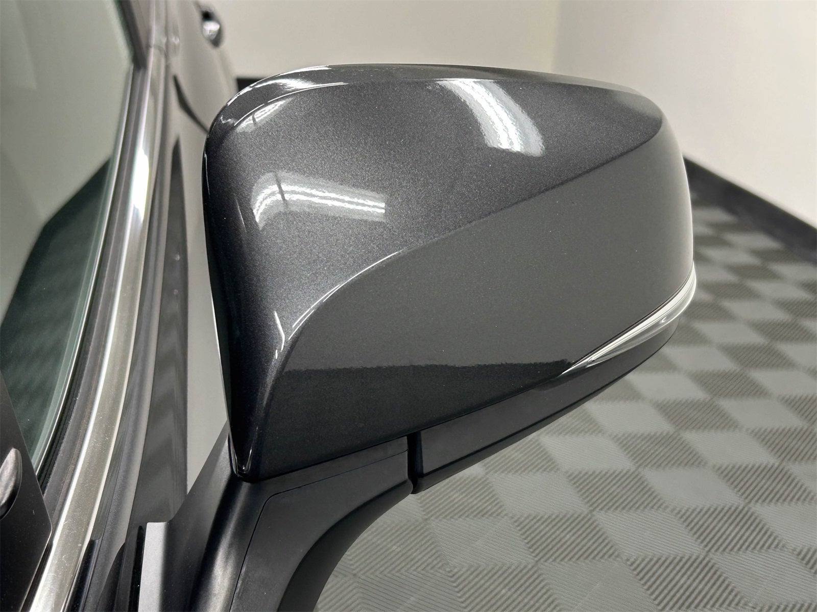 2024 Toyota Highlander Hybrid LE