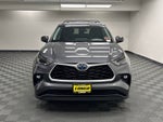 2024 Toyota Highlander Hybrid LE
