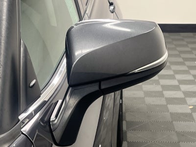 2021 Toyota Highlander Hybrid LE
