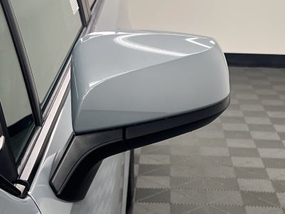 2025 Toyota Sienna Woodland Edition 7 Passenger