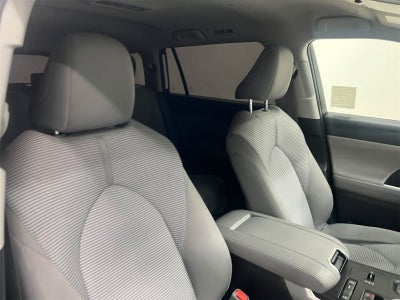 2020 Toyota Highlander L