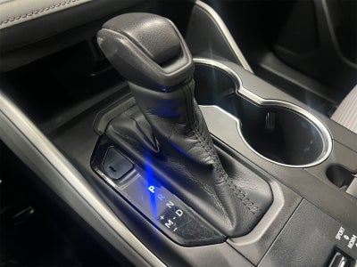 2020 Toyota Highlander L