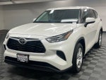 2020 Toyota Highlander L