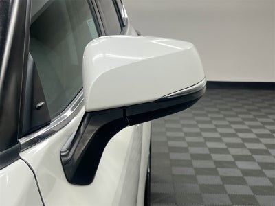 2020 Toyota Highlander L