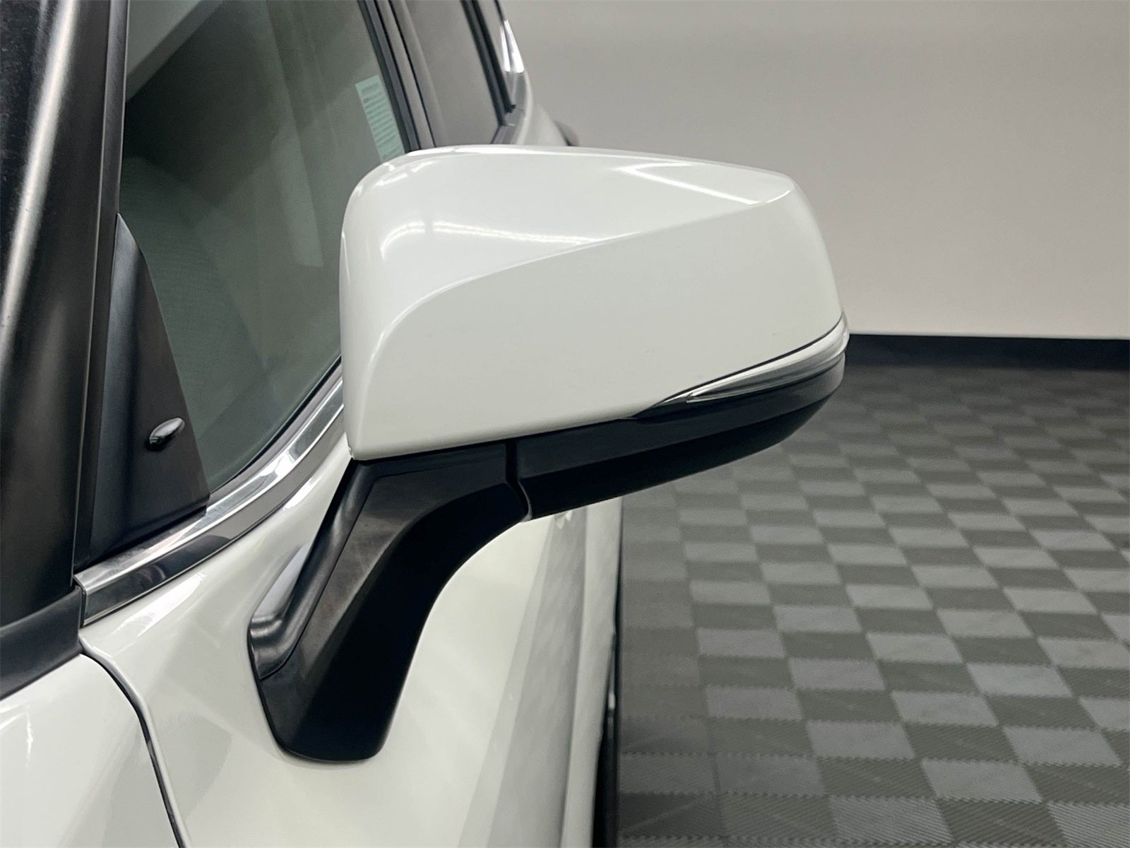 2020 Toyota Highlander L