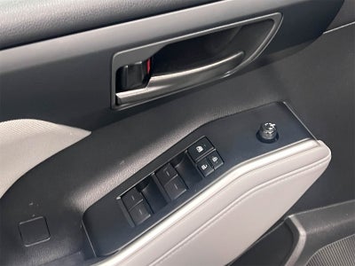 2020 Toyota Highlander L