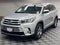 2017 Toyota Highlander Hybrid Limited Platinum