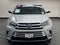 2017 Toyota Highlander Hybrid Limited Platinum